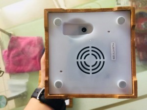 Tự động ngắt hoạt động khi mức nước thấp (dưới tiêu chuẩn)