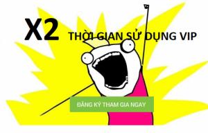 Chỉ cần để lại thông tin đăng kí bên dưới, Tôi sẽ tư vấn ngay cho quý khách để tăng doanh số bán hàng!