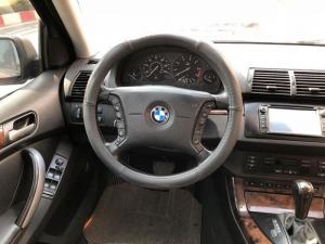 Xe BMW X5 3.0i 2005