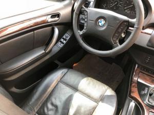 Xe BMW X5 3.0i 2005