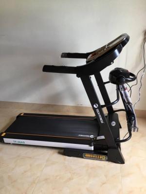 Máy chạy bộ điện gia đình