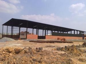 Tôn chống ăn mòn hóa chất rẻ nhất thị trường