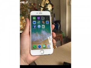 Iphone 6s lock đủ màu-145 nguyên an ninh