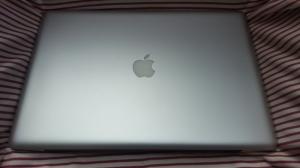 Apple Macbook Pro 17inch, Mid 2010 - Core i7, 8G, 500G, 17inch Full HD, webcam,đèn phím,máy rất đẹp
