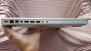 Apple Macbook Pro 17inch, Mid 2010 - Core i7, 8G, 500G, 17inch Full HD, webcam,đèn phím,máy rất đẹp