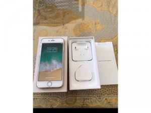 iPhone 8 64GB Fullbox