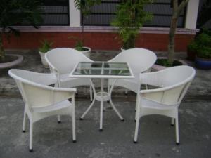 Bàn ghế cafe xuất khẩu cao cấp giá rẻ thỏa thuận..