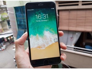 Iphone 6 plus quốc tế