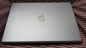 Apple Macbook Pro 15inch - Core 2 Duo 2.16GHz, 4G, 500G, VGA ATI Radeon X1600, 15,6inch, máy đẹp keng như mới
