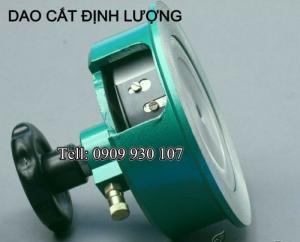 Dao cắt vải tròn