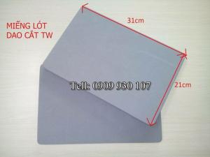 Dao cắt vải tròn