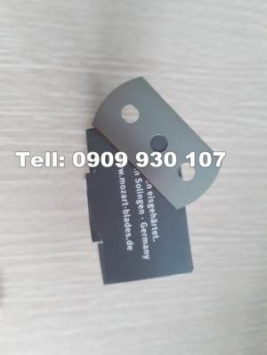 Dao cắt vải tròn