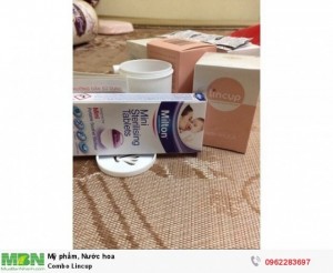 Combo Lincup