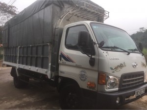 Huyndai đô thành 3,5 tấn 2014 xe đại chất giá rẻ công ty ô tô Quang Vương