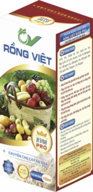 Mình là đại lí phân sinh học Rồng Việt