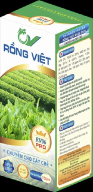 Mình là đại lí phân sinh học Rồng Việt