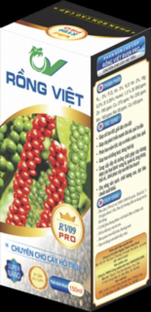 Mình là đại lí phân sinh học Rồng Việt