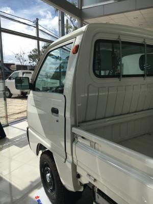 Xe tải Suzuki Super Carry Truck 550kg, giá tốt nhất, nhiều ưu đãi