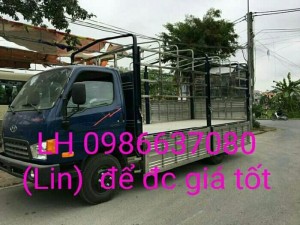 HD700 Đồng Vàng mui bạt