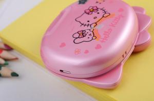 Điện thoại mèo Kitty K688 siêu hot , siêu dễ thương