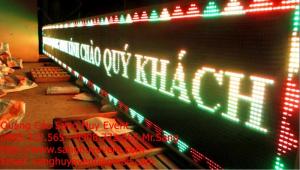 thi công led tại nha trang