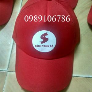 mũ lưỡi trai bán buôn bán lẻ, in , thêu