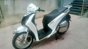 Bán xe SH150
