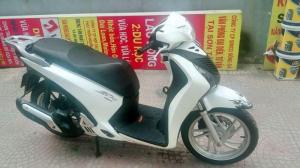 Bán xe SH150