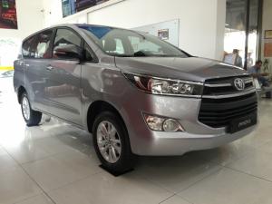 Toyota Innova G 2018 số tự động HCM | Gọi đến 0939 725 968 để biết giá hiện tại cùng các chương trình hỗ trợ mua xe Innova từ Đại lý Toyota 100% vốn Nhật - Toyota An Thành Fukushima