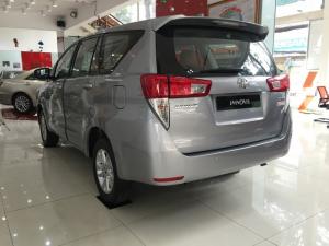 Xe ôtô Toyota Innova G 2018 HCM từ Đại lý Toyota 100% vốn Nhật - Toyota An Thành Fukushima