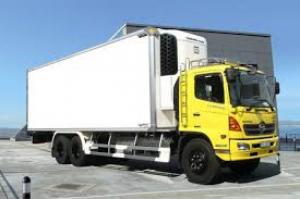 Tuyển lái xe tải bằng B2, C, D, E, F, nhận bằng mới, phụ xe Nam Định