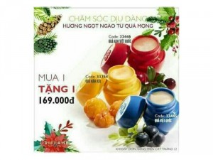 Mỹ phẩm oriflame