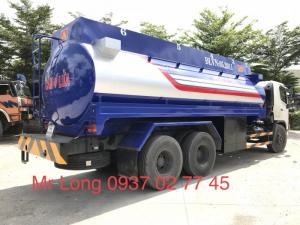 xe bồn HINO chở xăng dầu 20 khối , xe HINO 15 tấn chở xăng dầu , khuyển mãi xe HINO chở xăng 20 khối , xe bồn chở xăng 20 khối , HINO FL8JTSA chở xăng dầu