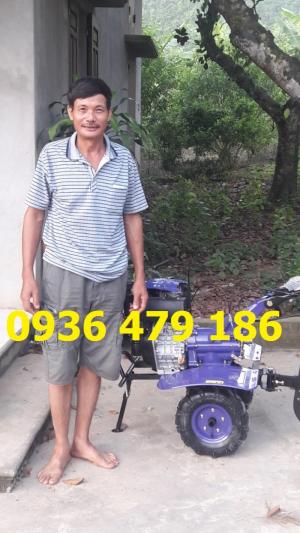 Cần tìm đại lý phân phối máy cày dầu mini 173,178,186 Kama Đức