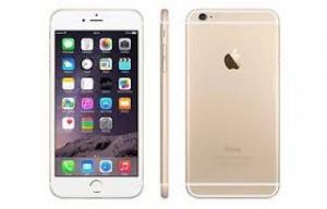 Bình Dương Bán trả góp iPhone 6 16GB Xám Giá Cực Sốc