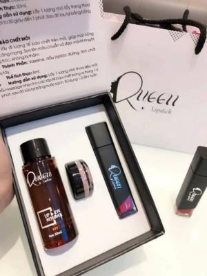 Son queen hàng chính hãng cty