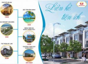 Bán Đất Giá Rẻ Tại Hà Lam Thăng Bình Quảng Nam