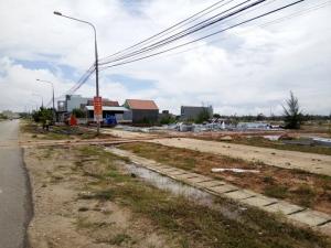 Bán Đất Giá Rẻ Tại Hà Lam Thăng Bình Quảng Nam