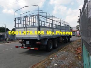 Cần Bán Xe Tải Faw 4 Chân Trọng Tải 17T9 Giá Tốt Giao Ngay/ Xe Tải Faw 4 Chân- Hỗ Trợ Vay Vốn 90%