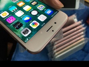 iphone 6s 16g rất đẹp chính hãng Apple