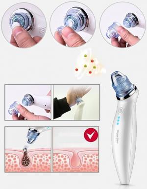 Máy hút mụn đầu đen cầm tay GoodSky