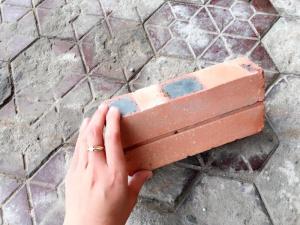 Bán gạch Tuynel Sông Đuống