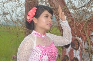 Tư vấn trang điểm cưới hỏi đẹp tại nha trang