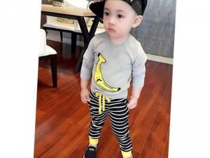 Quần áo trẻ em