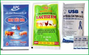 Chuyên bán các loại bao bì Công nghiệp, bao PP dệt đựng gạo,phân bón, hóa chất, thực phẩm
