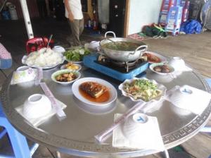 tour bình ba tại khánh hòa