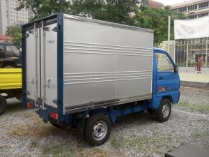 Xe tải nhỏ Towner 900KG- Gía tốt nhất