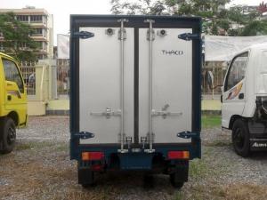 Xe tải nhỏ Towner 900KG- Gía tốt nhất