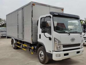 Chuyên bán xe tải Faw 7t3/7.3 tấn/ 7tan3 tại TP. Hồ Chí Minh. Công ty chuyên bán xe tải Faw 7.3 tấn máy Hyundai thùng dài 6.2 mét. Đại lý bán xe tải Faw 7.3 tấn/7t3/7tan3 máy Hyundai thùng dài 6.2 mét.