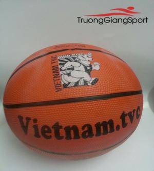 Quả bóng rổ Trường Giang Sport
